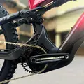 Haibike Электрический горный велосипед AllMtn CF 9 29/27.5 Eagle AXS 2