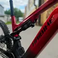 Haibike Электрический горный велосипед AllMtn CF 9 29/27.5 Eagle AXS 2