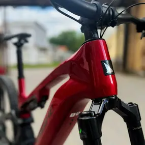 Haibike Электрический горный велосипед AllMtn CF 9 29/27.5 Eagle AXS 2