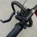 Haibike Электрический горный велосипед AllMtn CF 9 29/27.5 Eagle AXS 2