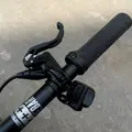 Haibike Электрический горный велосипед AllMtn CF 9 29/27.5 Eagle AXS 2
