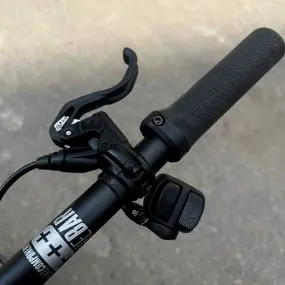 Haibike Электрический горный велосипед AllMtn CF 9 29/27.5 Eagle AXS 2