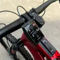 Haibike Электрический горный велосипед AllMtn CF 9 29/27.5 Eagle AXS 2