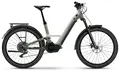 Электрический велосипед Haibike Adventr 4 600 Wh 27,5 Zoll Fully 2026 1