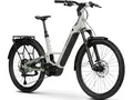 Электрический велосипед Haibike Adventr 4 600 Wh 27,5 Zoll Fully 2026 2