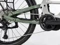 Электрический велосипед Haibike Adventr 4 600 Wh 27,5 Zoll Fully 2026 3
