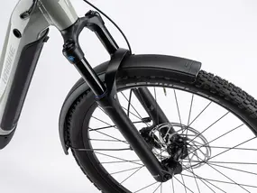 Электрический велосипед Haibike Adventr 4 600 Wh 27,5 Zoll Fully 2026 4