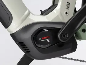 Электрический велосипед Haibike Adventr 4 600 Wh 27,5 Zoll Fully 2026 5