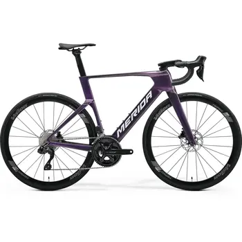 Велосипед Merida Reacto 5000 Рама:XS(50cm) Purple(White) 1
