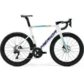 Велосипед Merida Reacto 6000 Рама:L Pearl(Blue-Team) 1