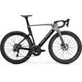 Велосипед Merida Reacto Team Рама:L Slate Grey/Black(Grey) 1