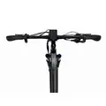 Электровелосипед Eltreco Ultra MAX серебристый матовый-3159 1