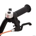 Детский велосипед Novatrack Lynx 16 2024 (черный) 1