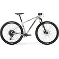 Велосипед Merida Big.Nine NX-Edition Рама:M(17") Dark Silver(Black) 1