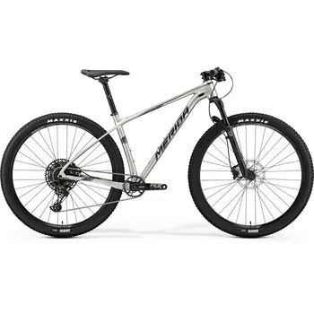Велосипед Merida Big.Nine NX-Edition Рама:M(17