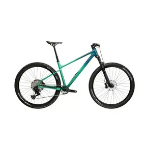 Велосипед KROSS Level X500 U 29 M mor_tur_sre m KRLVX529X17U010172 1