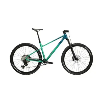 Велосипед KROSS Level X500 U 29 M mor_tur_sre m KRLVX529X17U010172 1