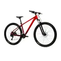 Велосипед KROSS Hexagon X300 M 29 L cze_bor_cze m KRHEX329X18M010243 2