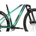 Велосипед KROSS Level X500 U 29 M mor_tur_sre m KRLVX529X17U010172 2