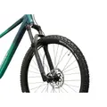 Велосипед KROSS Level X500 U 29 M mor_tur_sre m KRLVX529X17U010172 2
