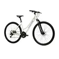 Велосипед KROSS Evado 4.0 D 28 M sza_gra p KREV4Z28X17W007948 1