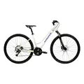 Велосипед KROSS Evado 4.0 D 28 M sza_gra p KREV4Z28X17W007948 1