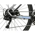 Велосипед KROSS Evado 5.0 D 28 L sza_nie p KREV5Z28X19W008940 1
