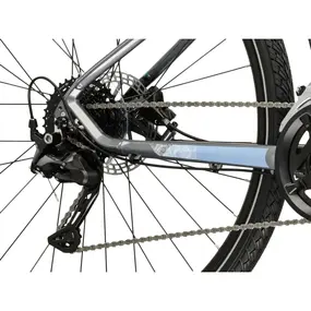 Велосипед KROSS Evado 5.0 D 28 L sza_nie p KREV5Z28X19W008940 1