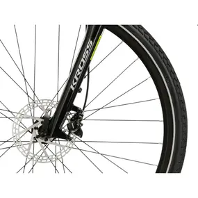 Велосипед KROSS Evado 5.0 D 28 L sza_nie p KREV5Z28X19W008940 1
