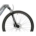 Велосипед KROSS Evado 5.0 D 28 L sza_nie p KREV5Z28X19W008940 1