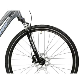 Велосипед KROSS Evado 5.0 D 28 L sza_nie p KREV5Z28X19W008940 1