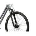Велосипед KROSS Evado 5.0 D 28 L sza_nie p KREV5Z28X19W008940 1
