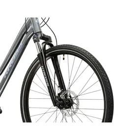 Велосипед KROSS Evado 5.0 D 28 L sza_nie p KREV5Z28X19W008940 1