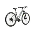 Велосипед KROSS Evado 5.0 D 28 L sza_nie p KREV5Z28X19W008940 1