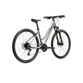 Велосипед KROSS Evado 5.0 D 28 L sza_nie p KREV5Z28X19W008940 1