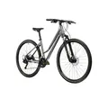 Велосипед KROSS Evado 5.0 D 28 L sza_nie p KREV5Z28X19W008940 1