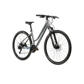 Велосипед KROSS Evado 5.0 D 28 L sza_nie p KREV5Z28X19W008940 1