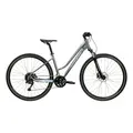 Велосипед KROSS Evado 5.0 D 28 L sza_nie p KREV5Z28X19W008940 1