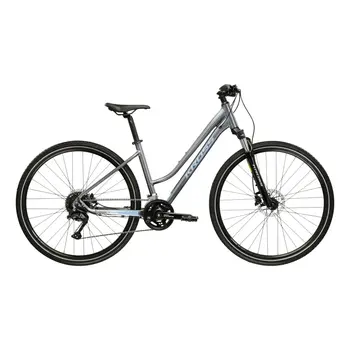 Велосипед KROSS Evado 5.0 D 28 L sza_nie p KREV5Z28X19W008940 1