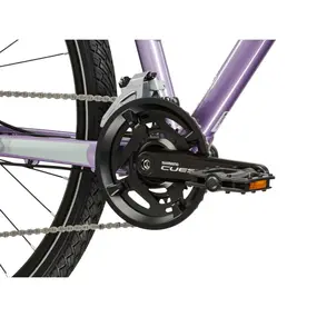 Велосипед KROSS Evado 5.0 D 28 L fio_cza p KREV5Z28X19W008942 1