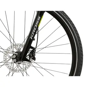 Велосипед KROSS Evado 5.0 D 28 L fio_cza p KREV5Z28X19W008942 1