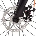 Детский велосипед Novatrack Lynx 20 2024 205MLYNXD.OR4 (оранжевый) 1