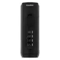 Фонарь велосипедный CLUXX Lumia 500 Black 1