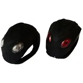 Комплект освещения BS-FT215D черный 1