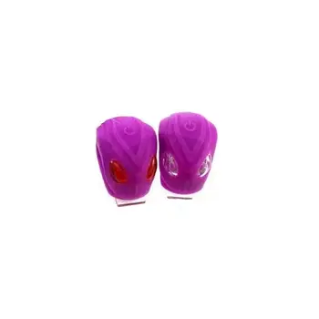 Комплект освещения HW BS-FT215D фиолетовый 1