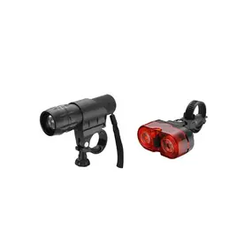 Комплект фонарей JY-359+JY-528 1