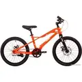 Детский велосипед Novatrack Lynx 20 2024 205MLYNXD.OR4 (оранжевый) 1