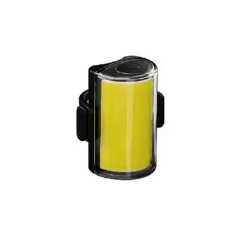Фонарь передний 2К BARREL 1