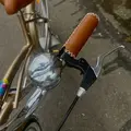 Велосипед Krakken Calypso W коричневый 2