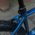 Велосипед ATOM XTRAIL X11 ElectricBlue 2